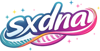 Logo sxdna
